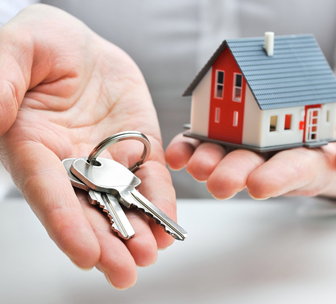 TRANSAÇÕES IMOBILIÁRIAS