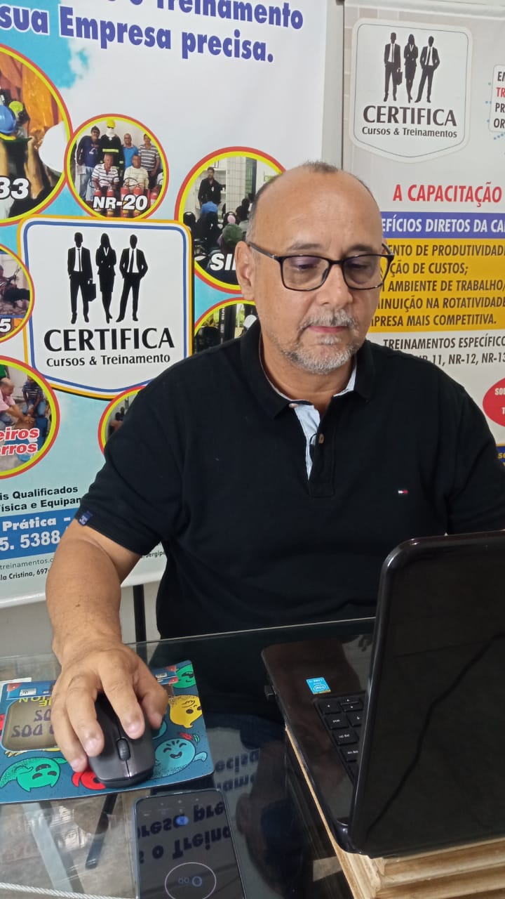 Carlos Augusto Martins Ferreira